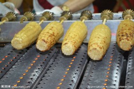 玉米美食