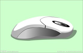 鼠标