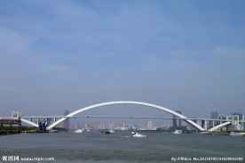 卢浦大桥