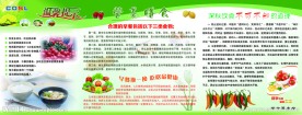 合理膳食