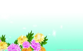 花朵 手绘花朵