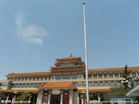 中国美术馆