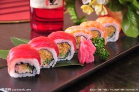 日本料理