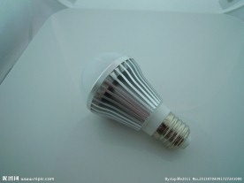 LED球泡灯