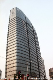 圆融大厦