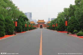 北陵公园