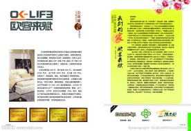 公司简介画册