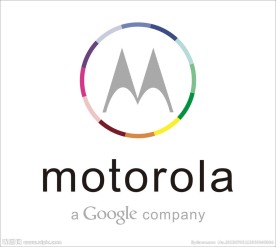 新摩托罗拉LOGO