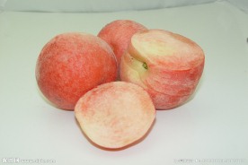 水蜜桃