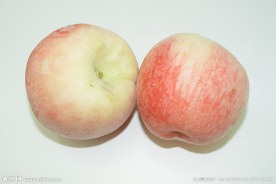 水蜜桃