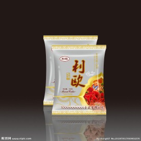 利欧月饼设计