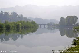 音寨风光