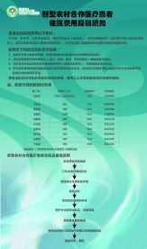 医用易拉宝