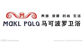 马可波罗卫浴logo
