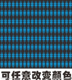 底纹背景