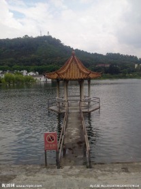 湖心亭