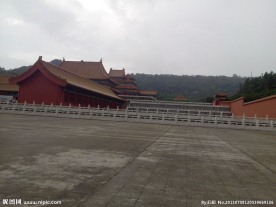 影视城