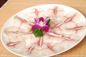 生鱼片
