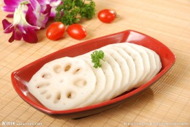 藕片