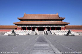 北京故宫