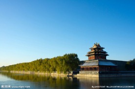 北京后海