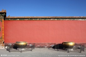 北京故宫