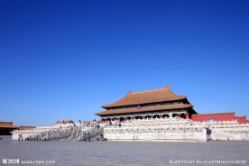 北京故宫