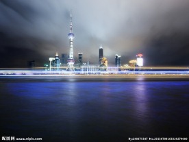 上海旅游