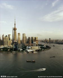 上海旅游
