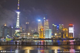 上海旅游