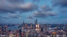 上海旅游
