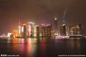 上海旅游