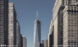 国外都市