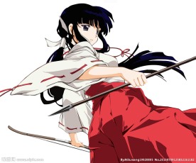 动漫人物矢量设计