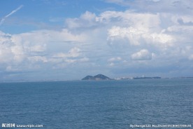 南澳岛