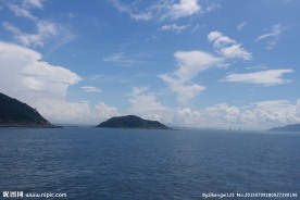南澳岛