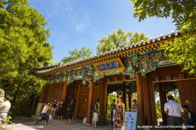 北京大学