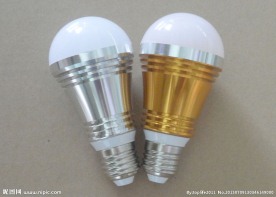 LED球泡灯