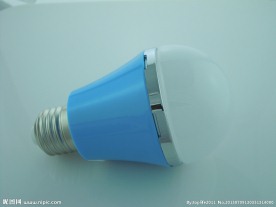 LED球泡灯