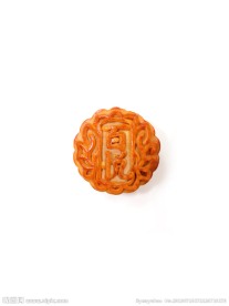 月饼