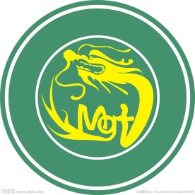 艺术龙logo