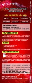 易拉宝模版