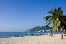 大东海