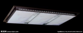 铝材灯
