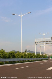 路灯