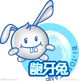 龅牙兔