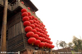 黄龙溪古镇 成都旅游