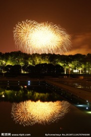2012世纪公园烟花