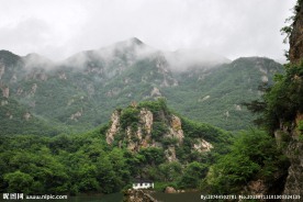 大连冰峪沟