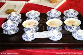 汉庭五侯清
